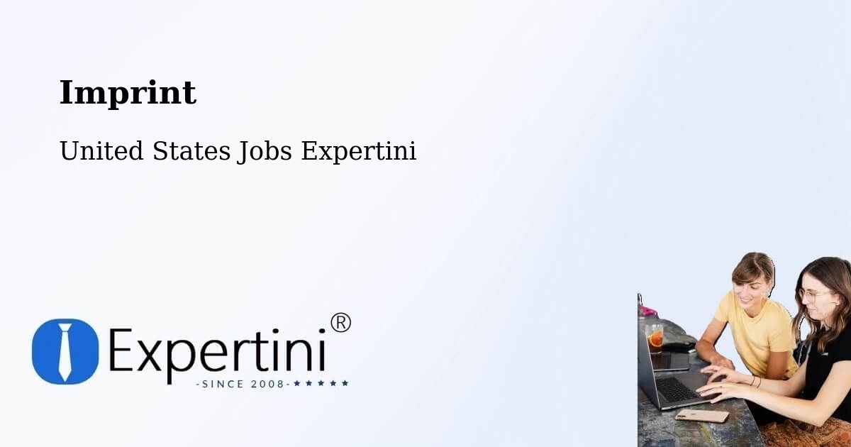 Imprint – North Platte - United States Jobs Expertini